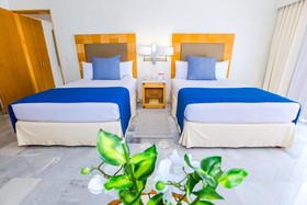 Hotel Park Royal Beach Cancún
