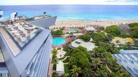 Hotel Park Royal Beach Cancún