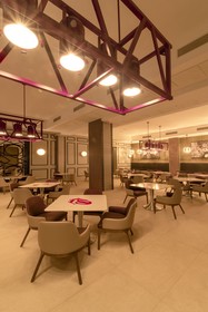 Planet Hollywood Adult Scene Cancun, An Autograph Collection All-Inclusive Resort - Adults Only