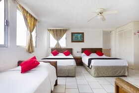Posada Farallon Inn