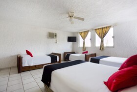 Posada Farallon Inn