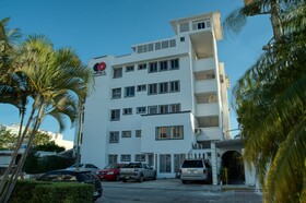Posada Farallon Inn