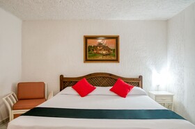 Posada Farallon Inn