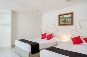 Posada Farallon Inn