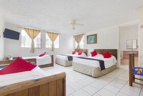 Posada Farallon Inn
