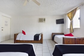 Posada Farallon Inn