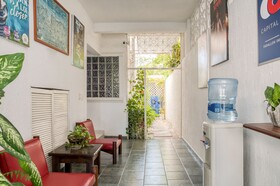 Posada Farallon Inn