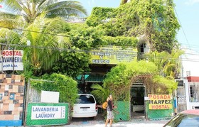 Posada Marpez