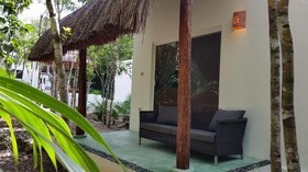 Pura Vida Cancun