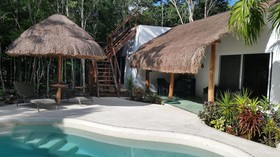 Pura Vida Cancun