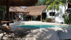 Pura Vida Cancun