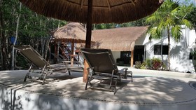 Pura Vida Cancun