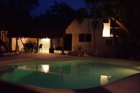 Pura Vida Cancun