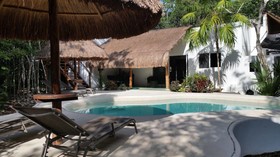 Pura Vida Cancun