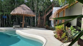 Pura Vida Cancun