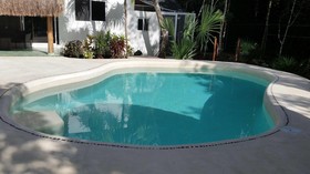 Pura Vida Cancun