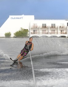 Club Regina Cancun