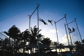 Club Regina Cancun