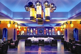 Club Regina Cancun