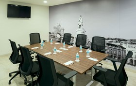 Real Inn Cancún