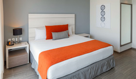 Real Inn Cancún