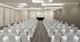 Real Inn Cancún