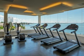 Real Inn Cancún