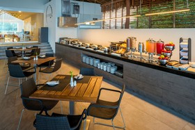 Real Inn Cancún