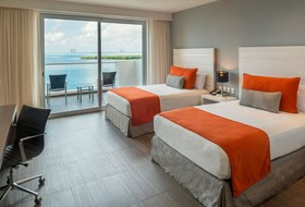Real Inn Cancún