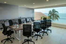 Real Inn Cancún