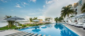 Real Inn Cancún