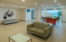Real Inn Cancún