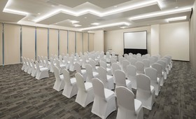 Real Inn Cancún