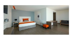 Real Inn Cancún