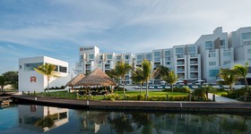 Real Inn Cancún