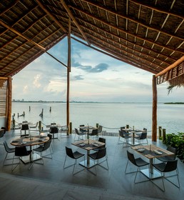 Real Inn Cancún