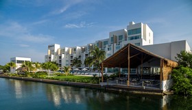 Real Inn Cancún