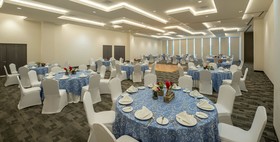 Real Inn Cancún