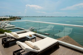 Real Inn Cancún