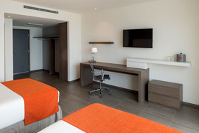 Real Inn Cancún