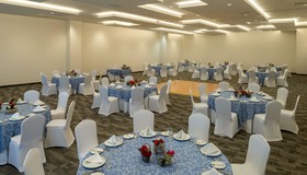 Real Inn Cancún