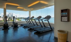 Real Inn Cancún
