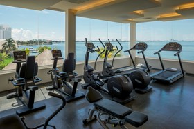 Real Inn Cancún