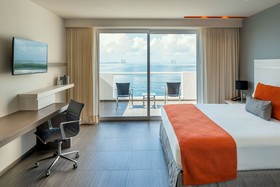 Real Inn Cancún