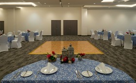 Real Inn Cancún