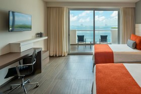 Real Inn Cancún