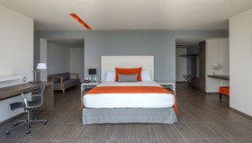 Real Inn Cancún