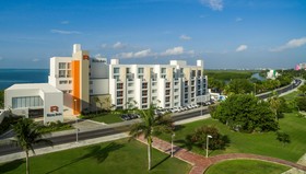 Real Inn Cancún
