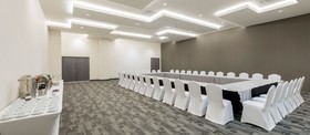 Real Inn Cancún