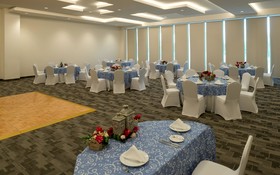 Real Inn Cancún